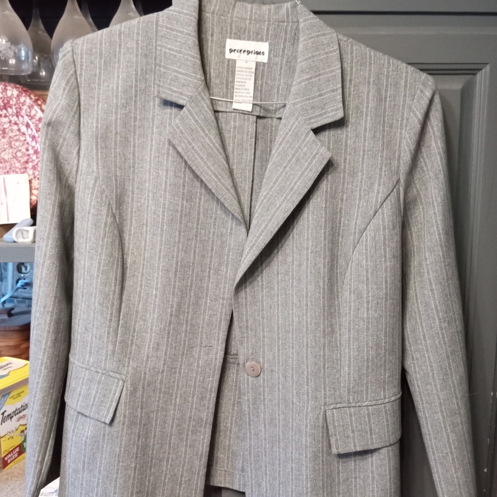 Women's Suit